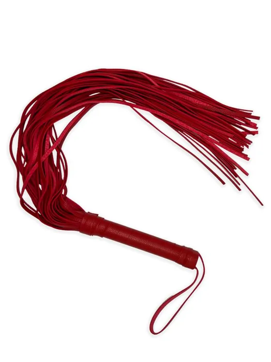 Adrien Lastic | Alive Flogger - Red