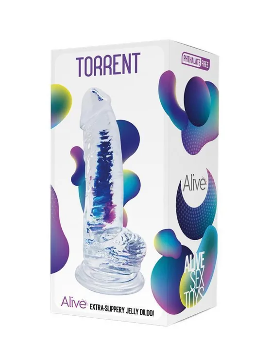 Adrien Lastic | Alive Torrent - Clear