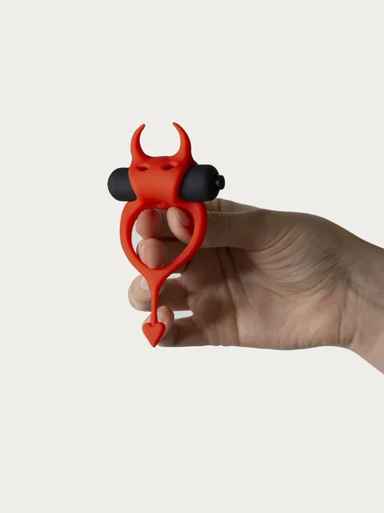 Adrien Lastic | Devol Cockring