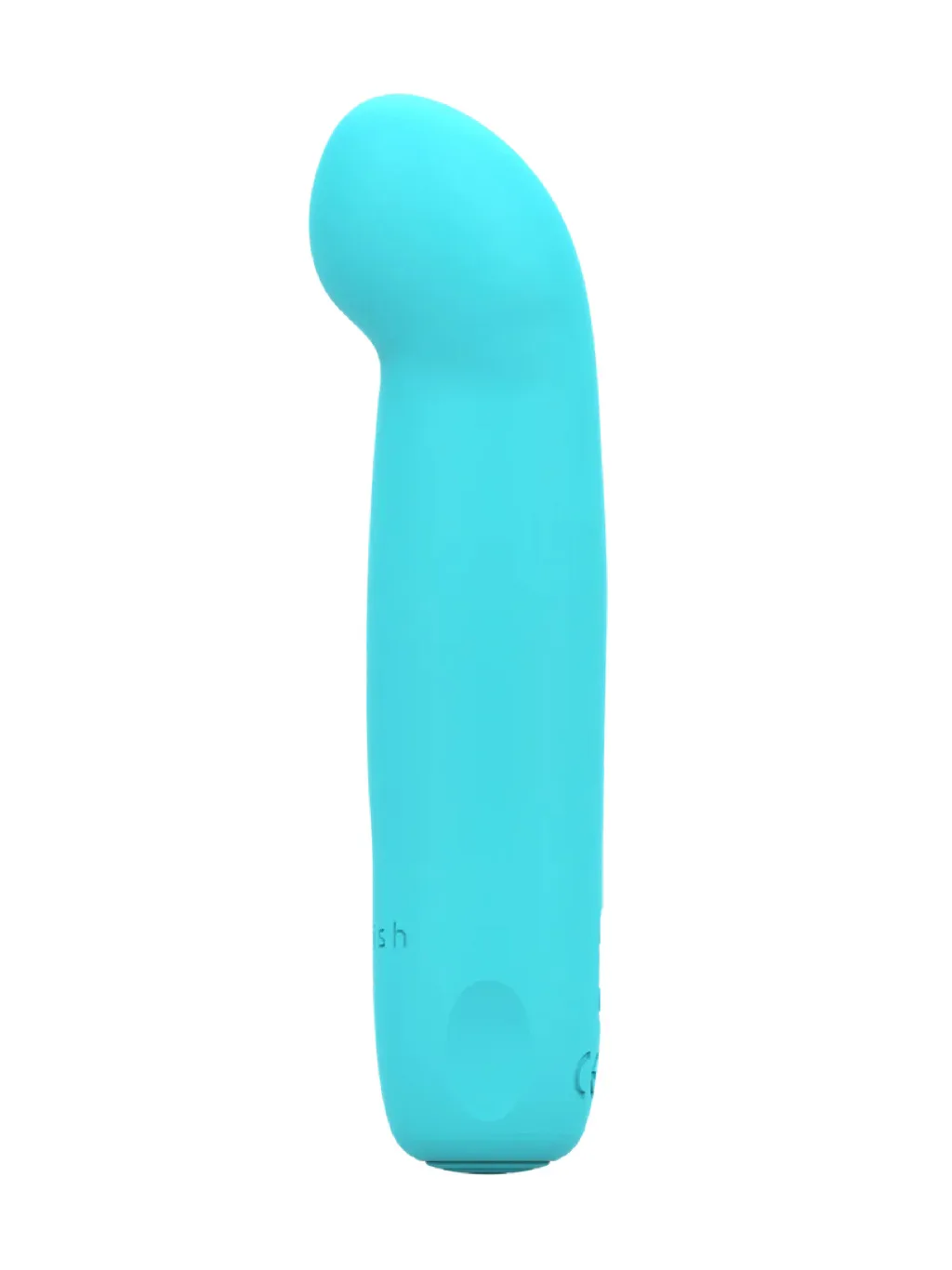 BSwish Bcute Curve Beauty Edition | Electric Blue