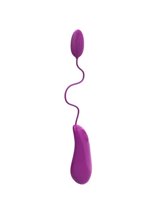 BSwish Bnaughty Deluxe - Raspberry
