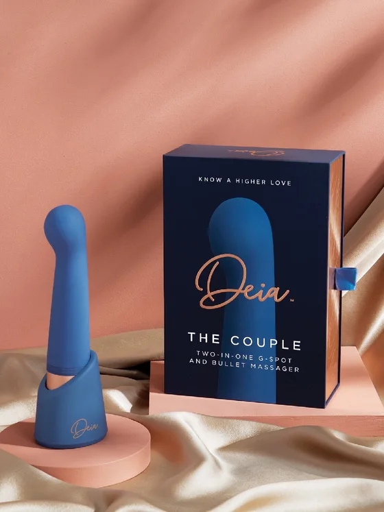 Deia | The Couple : Lilac