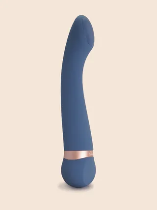 Deia The Hot & Cold - Heating Vibrator
