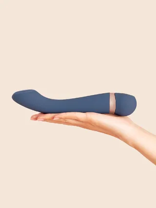 Deia The Hot & Cold - Heating Vibrator