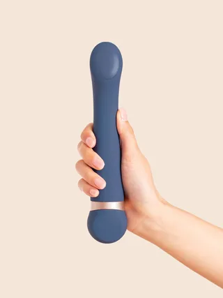 Deia The Hot & Cold - Heating Vibrator