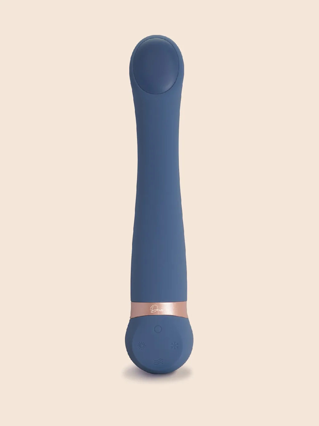 Deia The Hot & Cold - Heating Vibrator