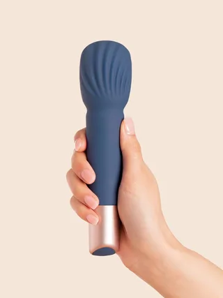Deia The Wand