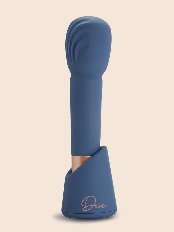 Deia | The Wand : Lilac