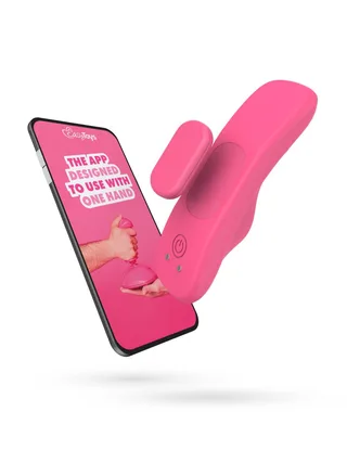 EasyToys | EasyConnect Panty Vibrator Zara