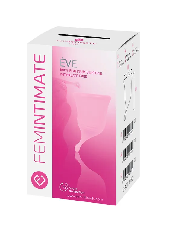 Femintimate New Eve Cup | Large
