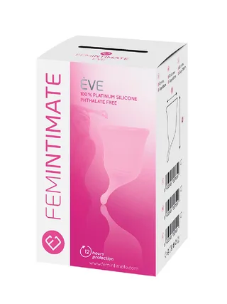 Femintimate New Eve Cup | Large
