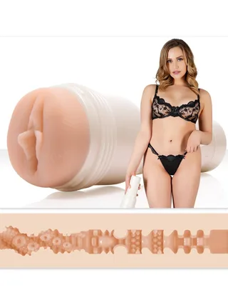 Fleshlight Girls - Mia Malkova - Lvl Up