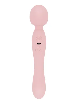 Good Vibes Only | Simi : Pink