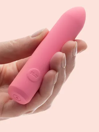 ILY The Bullet by Je Joue