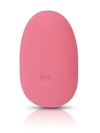 ILY The Pebble by Je Joue