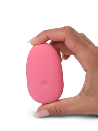 ILY The Pebble by Je Joue