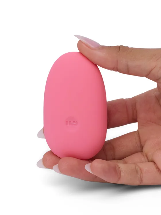 Je Joue | ILY The Pebble : Pink