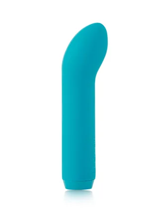 Je Joue Bullet - Classic G-Spot - Teal
