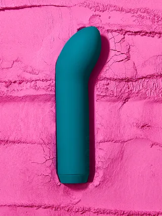 Je Joue Bullet - Classic G-Spot - Teal