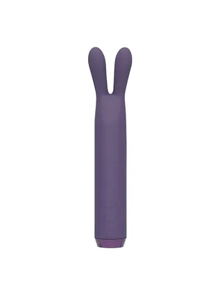 Je Joue Bullet - Classic Rabbit - Purple