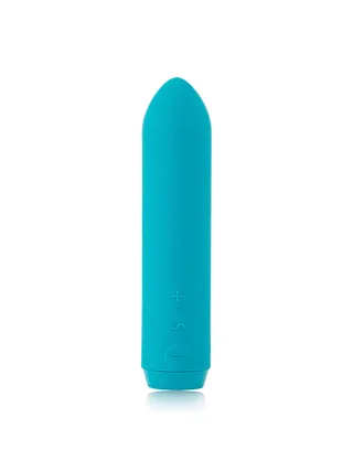 Je Joue Bullet - Classic - Teal