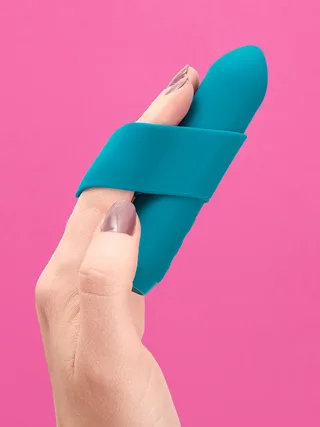 Je Joue Bullet - Classic - Teal
