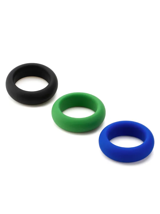 Je Joue | C-Ring Set : Mix