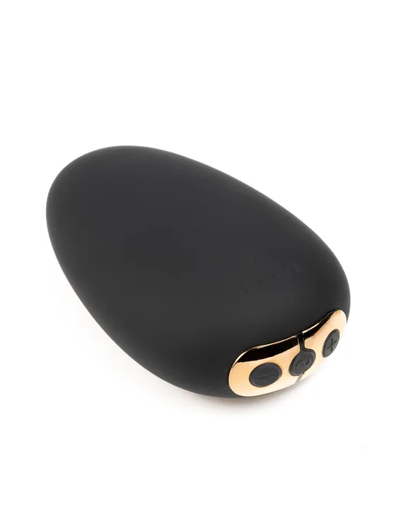 Je Joue | Naughty Gift Set : Black