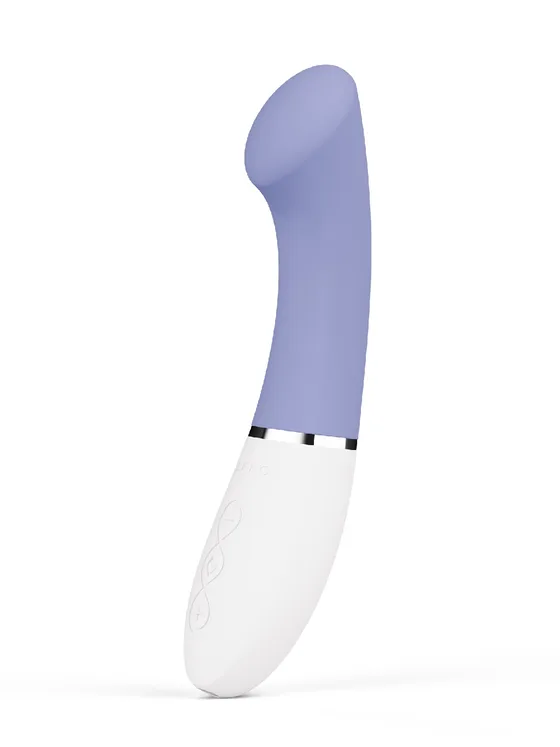 Lelo | Gigi 3 - Powder Blue