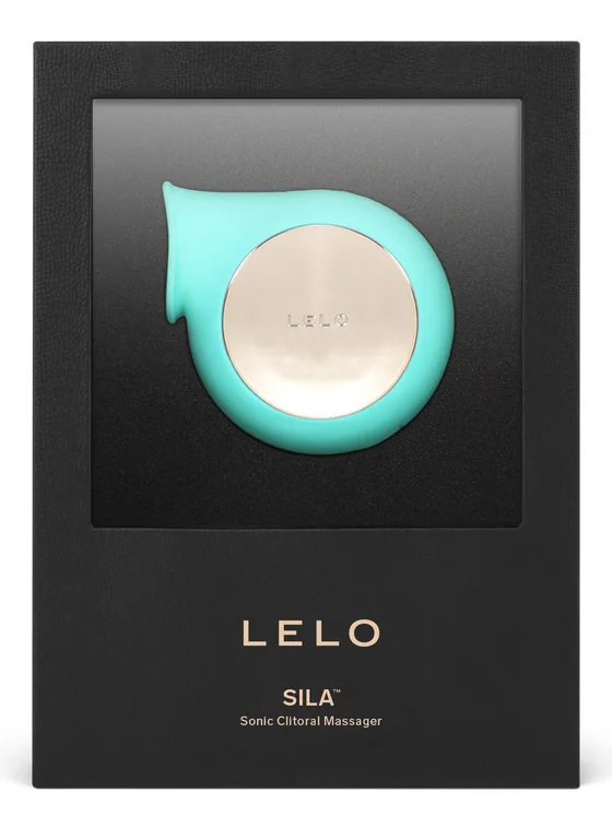 Lelo | Sila Cruise : Aqua