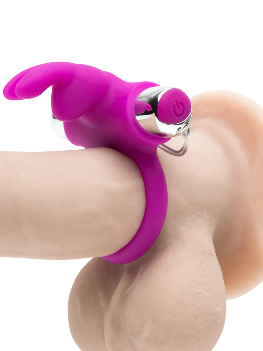 Lovehoney Happy Rabbit Remote Control Cock Ring