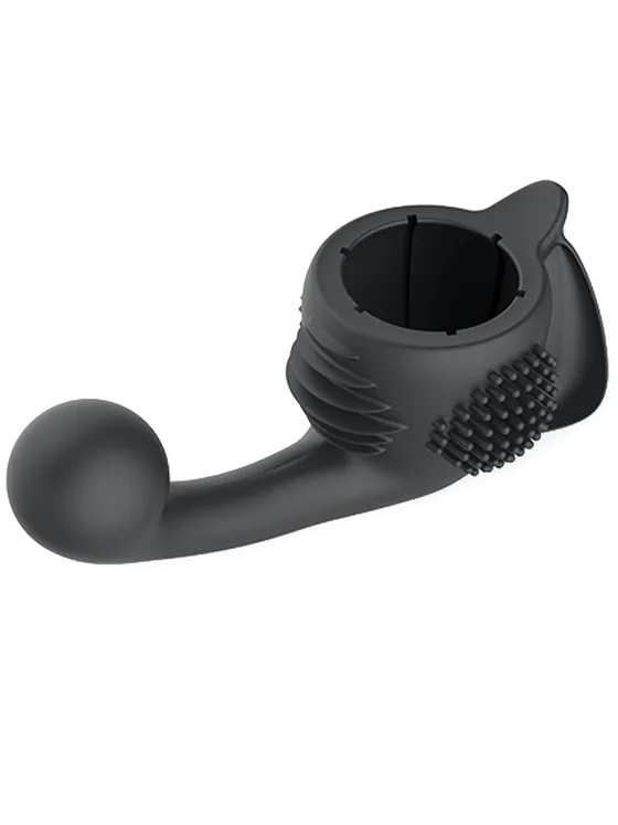 Lovense | Domi Female Attachment - Black