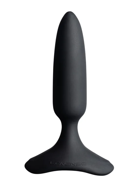 Lovense | Hush 2 - XS : Black