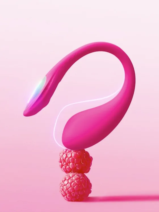 Lovense | Lush Mini : Pink