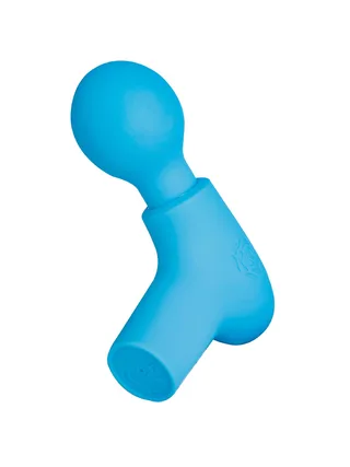 MLady Silicone Vibrating Massager