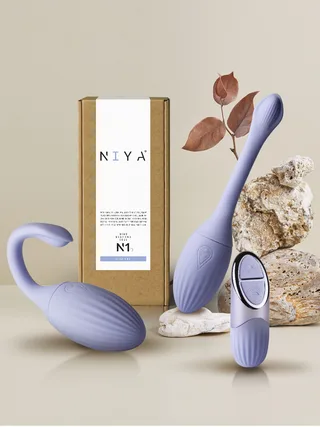 Niya | N1 - Kegel Massager