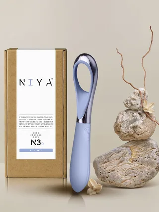 Niya | N3 - Clitoral Massager