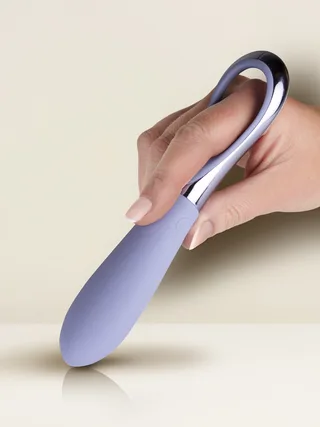 Niya | N3 - Clitoral Massager