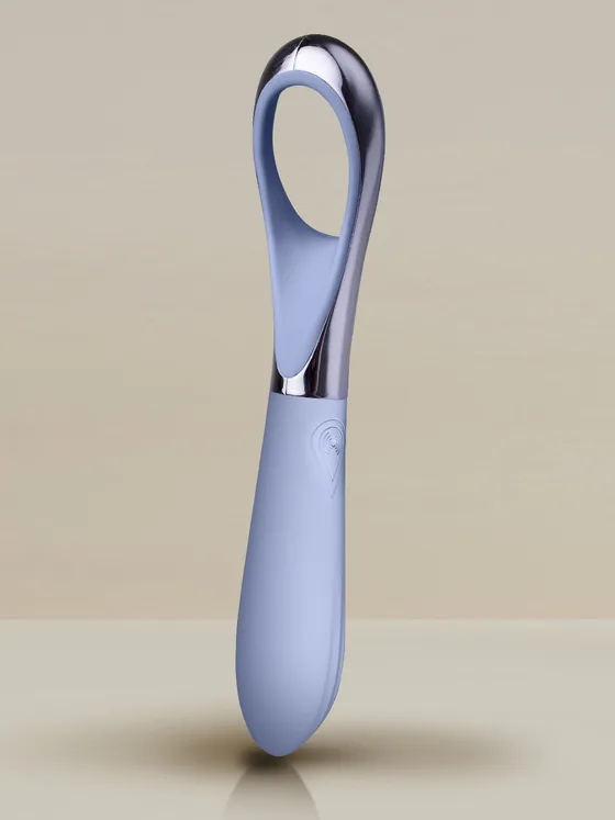 Niya | N3 Clitoral Massager : Lilac