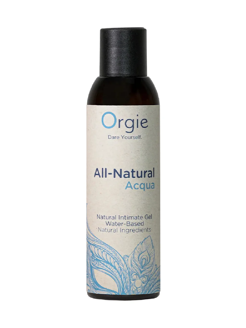 Orgie All-Natural - Acqua - 150ml