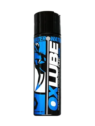 Oxballs | Liquislik Waterbased - 130ml