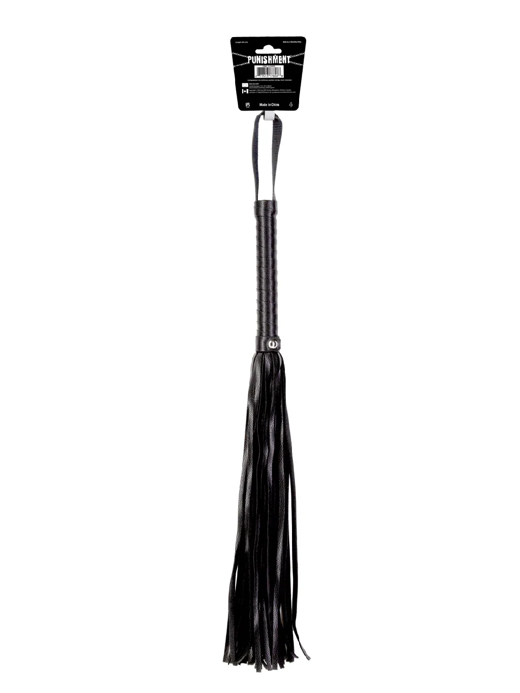 Punishment | Flogger
