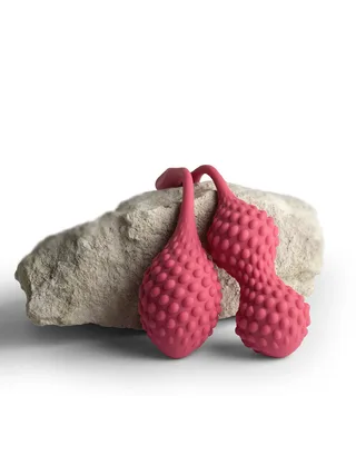Rocks-Off Unite Kegel Set