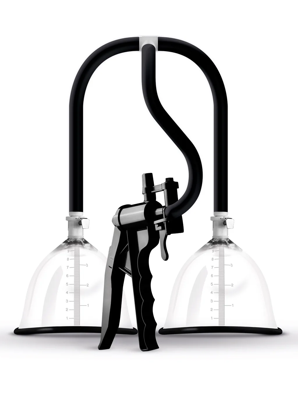 Saiz Breast Pump Premium