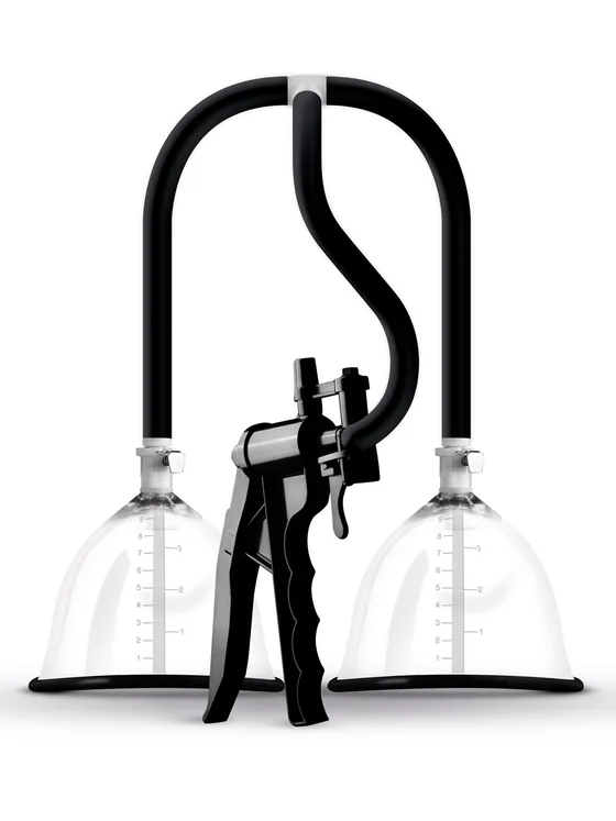 Saiz Breast Pump Premium