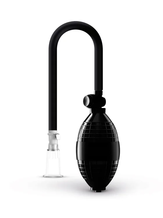 Saiz Clitoris Pump Basic