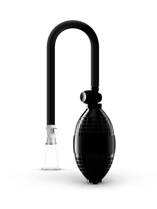 Saiz Clitoris Pump Basic