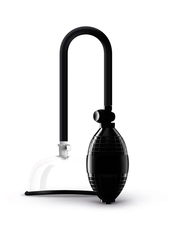 Saiz Vagina Pump Basic