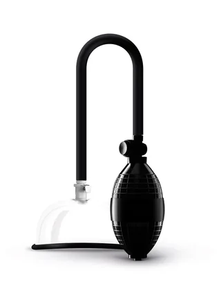 Saiz Vagina Pump Basic